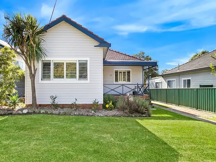 Seventh view of Homely house listing, 7 Tea Gardens Avenue, Kirrawee NSW 2232