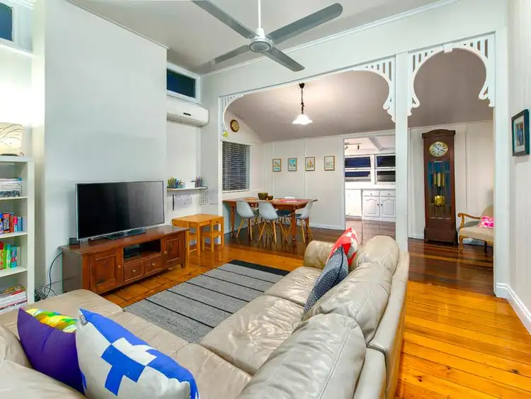 Seventh view of Homely house listing, 10 Withington Street, East Brisbane QLD 4169