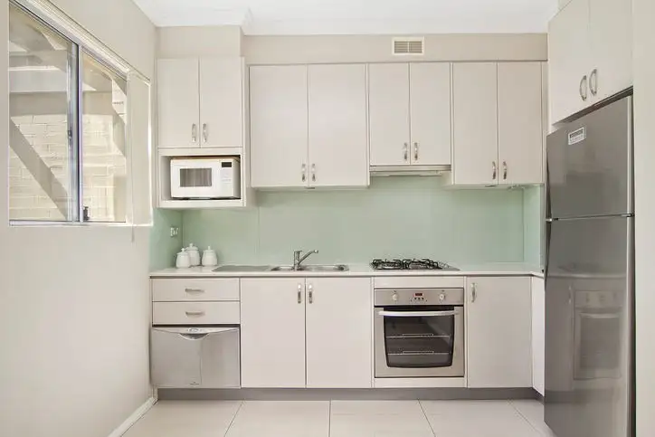 Second view of Homely apartment listing, 16/32-40 Sailors Bay Road, Northbridge NSW 2063