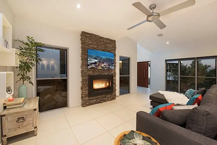 Seventh view of Homely house listing, 13 Dunnart Place, Mount Coolum QLD 4573