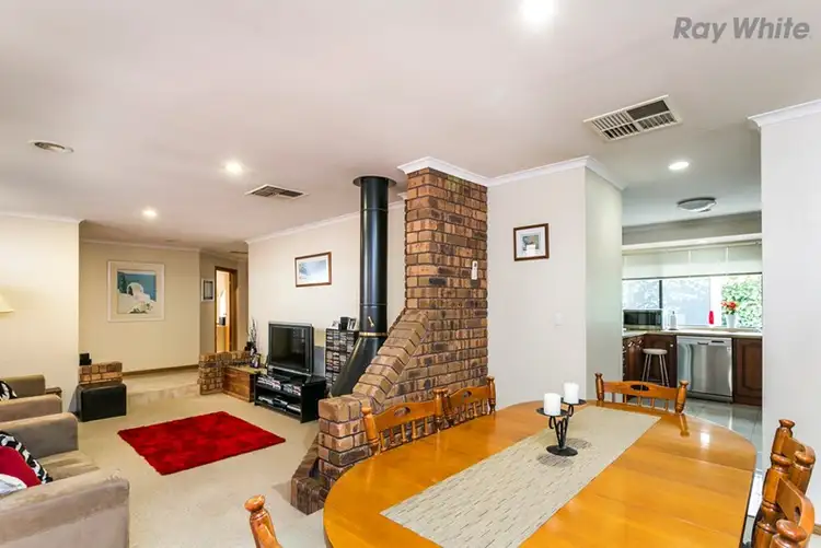 Third view of Homely house listing, 153 Oaklands Road, Warradale SA 5046