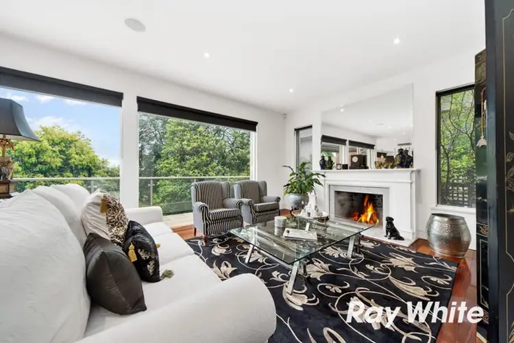Fourth view of Homely house listing, 21 Studley Avenue, Kew VIC 3101