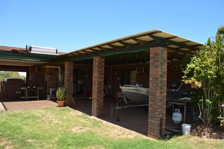 Third view of Homely house listing, 11 Fleming Street, Carnarvon WA 6701