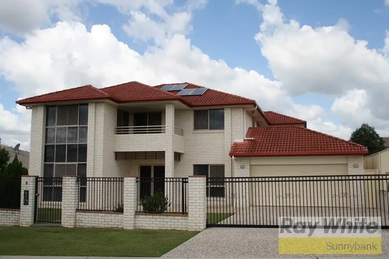 Main view of Homely house listing, 5 Paul Drive, Regents Park QLD 4118