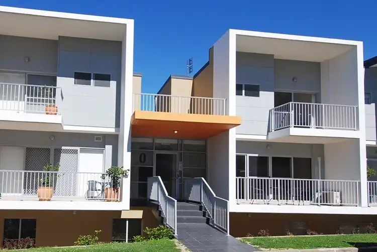 Main view of Homely unit listing, 7/20 Meares Place, Kiama NSW 2533