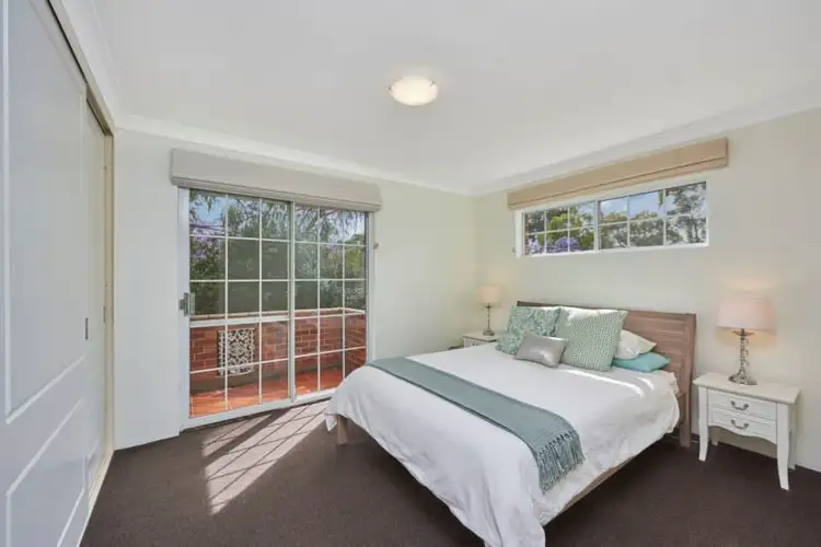 Third view of Homely unit listing, 3/14-16 Helen Street, Westmead NSW 2145