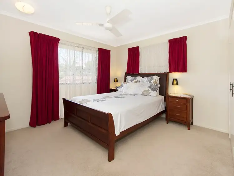 Fifth view of Homely house listing, 14 Comino Street, Aspley QLD 4034