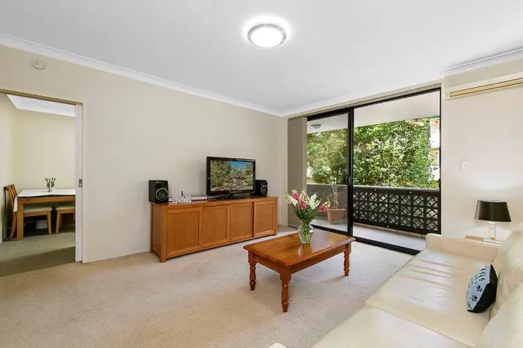 Third view of Homely unit listing, 2/7-9 Park Avenue, Waitara NSW 2077