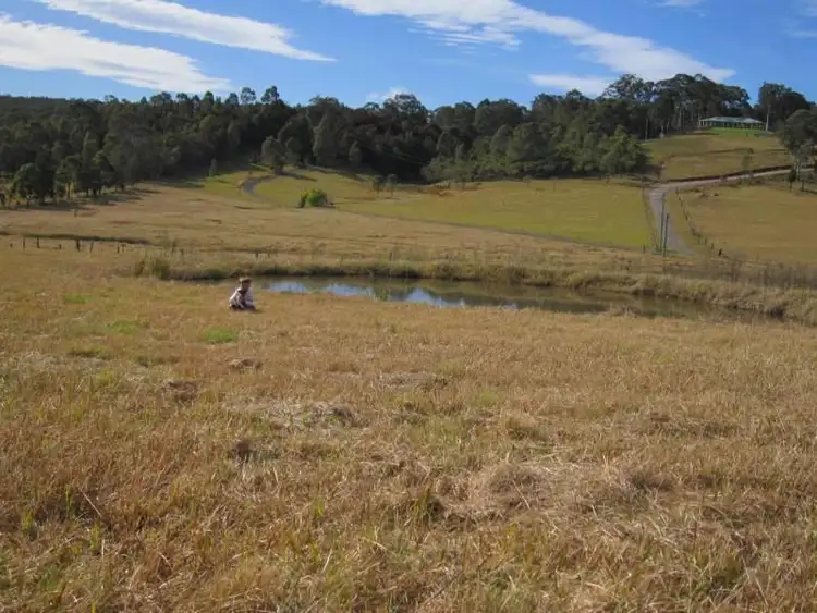 Seventh view of Homely land listing, Lot 200 Limeburners Creek Road, Clarence Town NSW 2321
