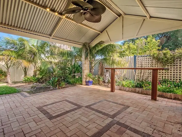Third view of Homely house listing, 10 Greta Court, Cooloongup WA 6168