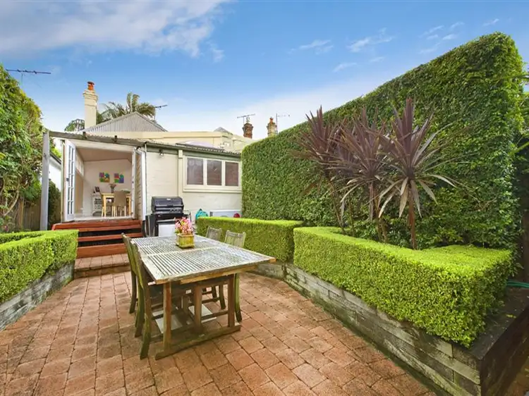 48 Emmett Street, Crows Nest NSW 2065