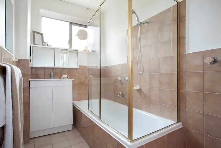 Fourth view of Homely apartment listing, 17/483 Kooyong Road, Elsternwick VIC 3185