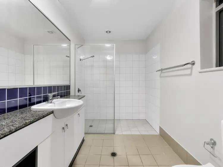 Sixth view of Homely apartment listing, 203/491 WICKHAM Terrace, Spring Hill QLD 4000