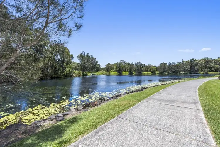 Second view of Homely house listing, 1/31 Firestone Drive, Banora Point NSW 2486
