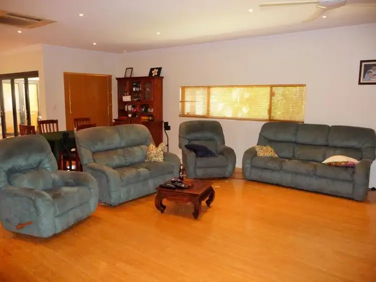 Fifth view of Homely house listing, 6 Kybra Way, Baynton WA 6714