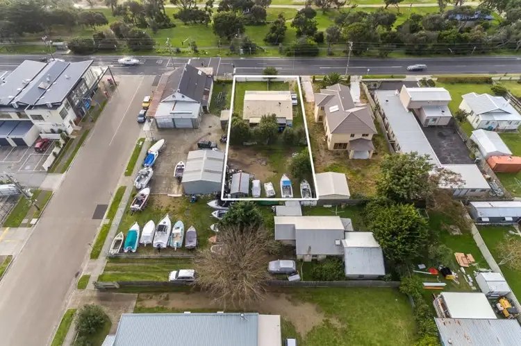 Fourth view of Homely house listing, 1881 Point Nepean Road, Tootgarook VIC 3941