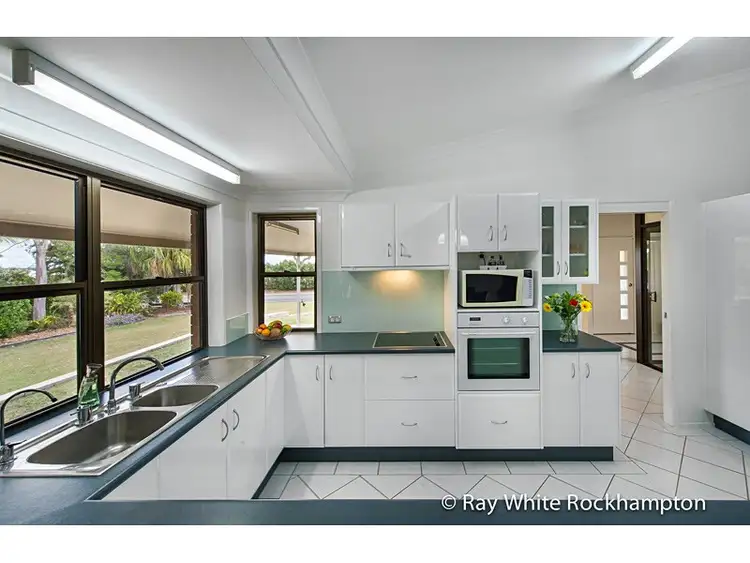 Fourth view of Homely house listing, 25 Belmont Road, Parkhurst QLD 4702