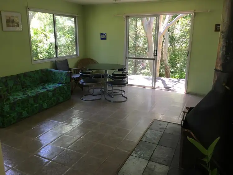 Second view of Homely house listing, 57 Mackerel Street, Noosa North Shore QLD 4565