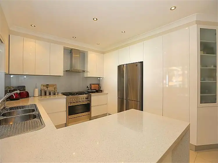 Fifth view of Homely house listing, 3 Wenke Crescent, Yagoona NSW 2199