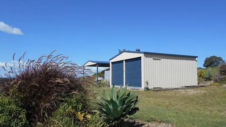 Sixth view of Homely rural property listing, Lot 46 Sutherland Drive, Blackbutt QLD 4306