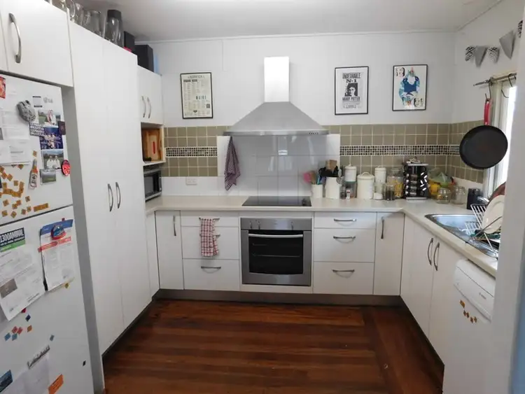 Second view of Homely house listing, 19 Daniel Street, Lota QLD 4179