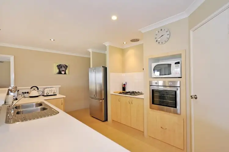 Seventh view of Homely house listing, 11 Hartley Pass, Ellenbrook WA 6069