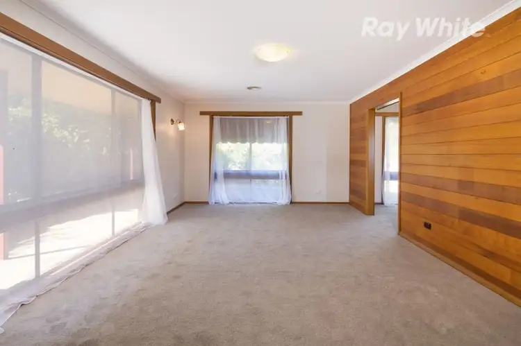 Third view of Homely house listing, 2 Mountain View Drive, Lavington NSW 2641
