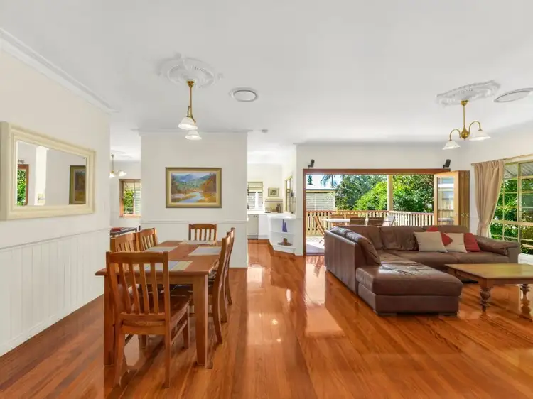 Fourth view of Homely house listing, 23 Simpson Street, Morningside QLD 4170