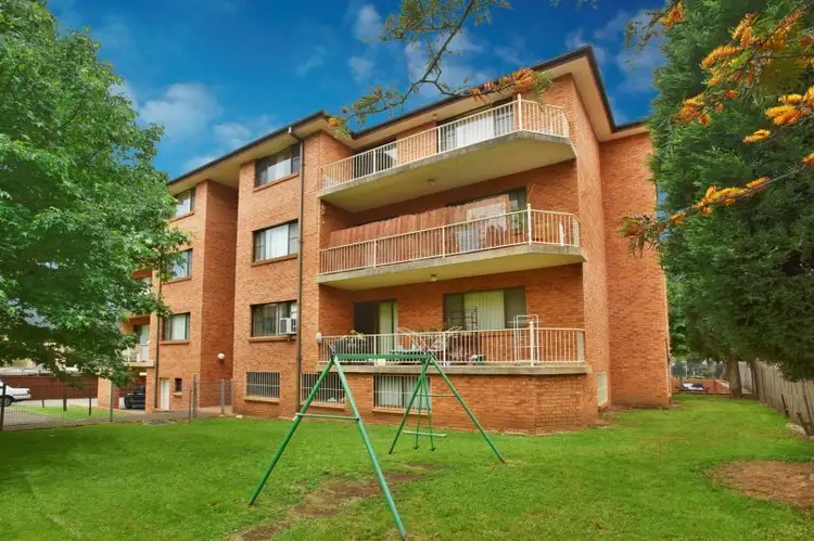 Sixth view of Homely unit listing, 11/33-35 Queens Road, Westmead NSW 2145