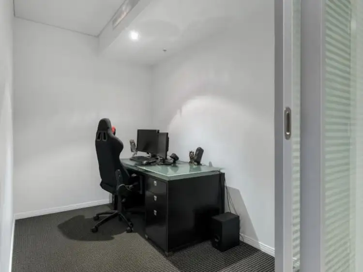 Fourth view of Homely apartment listing, 2605/43 Herschel Street, Brisbane QLD 4000