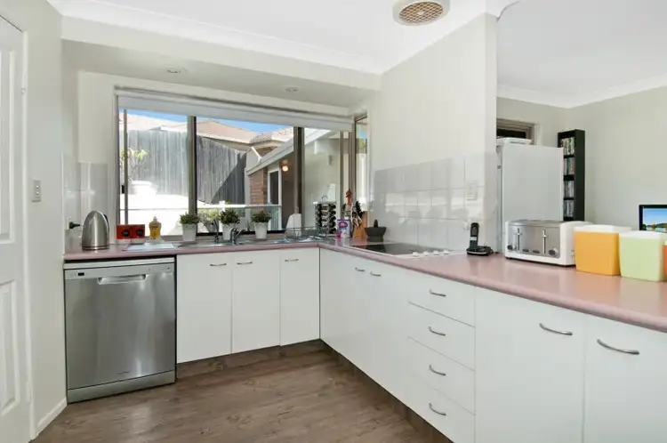 Seventh view of Homely house listing, 14 Mewing Court, Windaroo QLD 4207