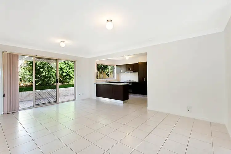 Sixth view of Homely house listing, 1 Eucumbene Avenue, Flinders NSW 2529