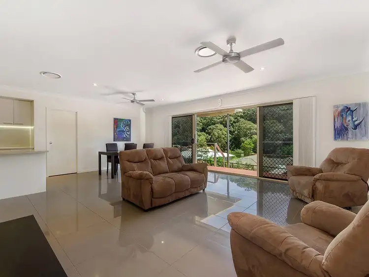 Seventh view of Homely house listing, 21 Castlereagh Close, Pacific Pines QLD 4211