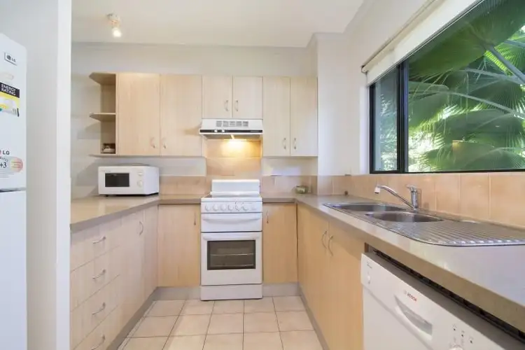 Second view of Homely apartment listing, 3/10 Davidson Street, Port Douglas QLD 4877