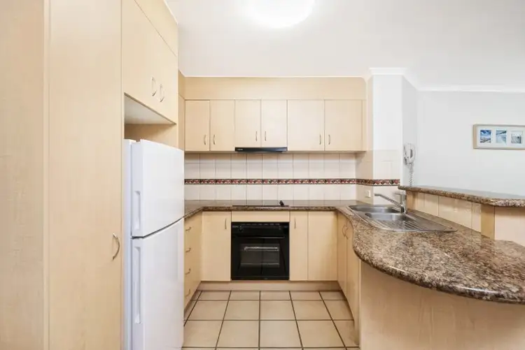 Fifth view of Homely unit listing, 68/188-192 Alexandra Parade, Alexandra Headland QLD 4572