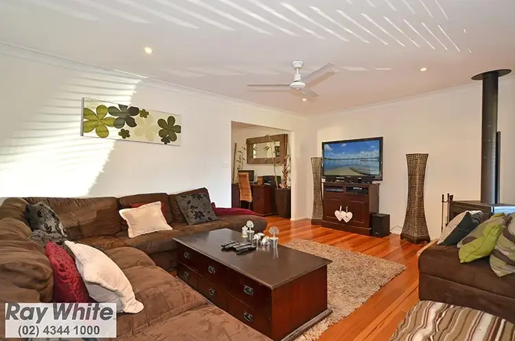 Second view of Homely house listing, 52 Winifred Avenue, Umina Beach NSW 2257