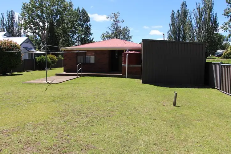 Fourth view of Homely house listing, 76 Llangothlin Street, Guyra NSW 2365