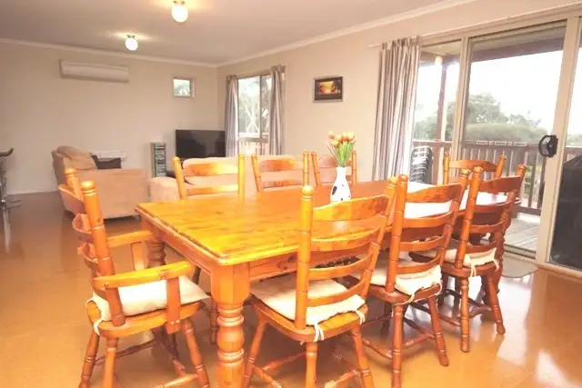 Fifth view of Homely house listing, 69 Katherine Circuit, Cowes VIC 3922
