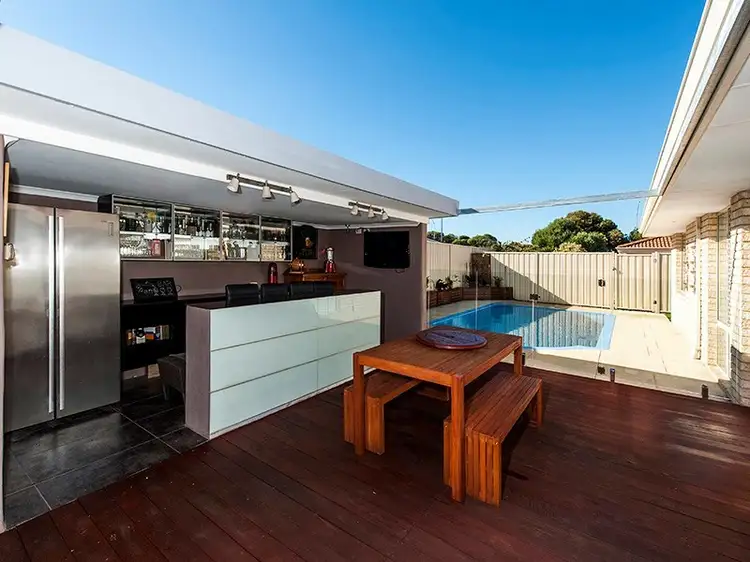 Main view of Homely house listing, 13 Nightingale Way, Warnbro WA 6169