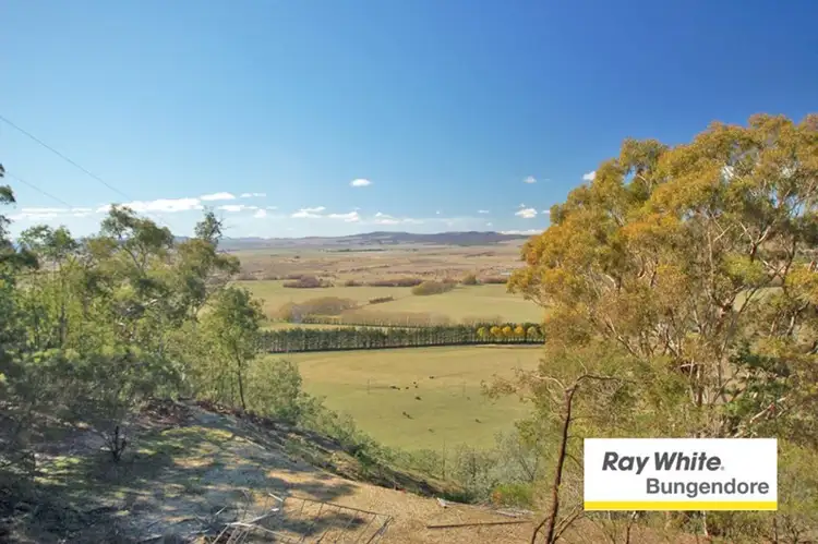 Fifth view of Homely land listing, 53 Bede Road, Bungendore NSW 2621