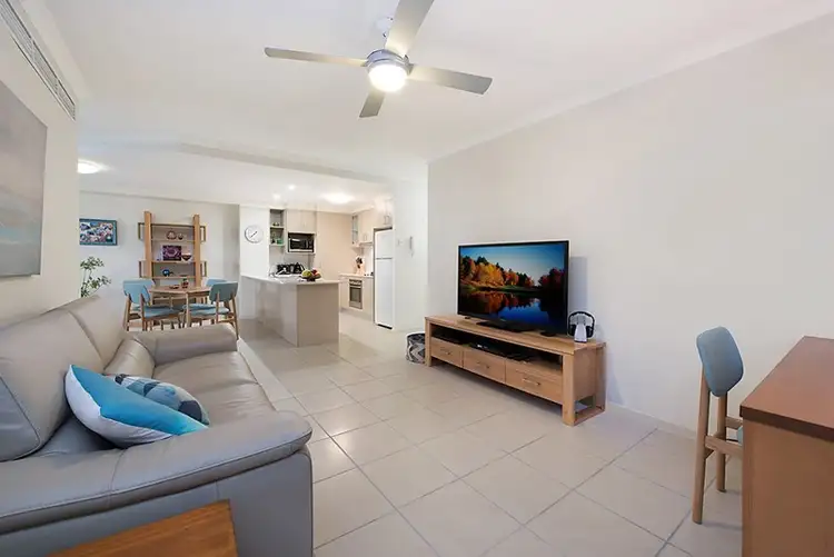 Third view of Homely unit listing, 5/106 Burnett Street, Buderim QLD 4556
