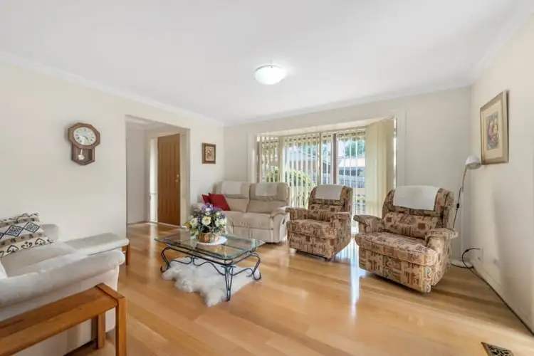Third view of Homely unit listing, 3/292 MAROONDAH Highway, Croydon VIC 3136