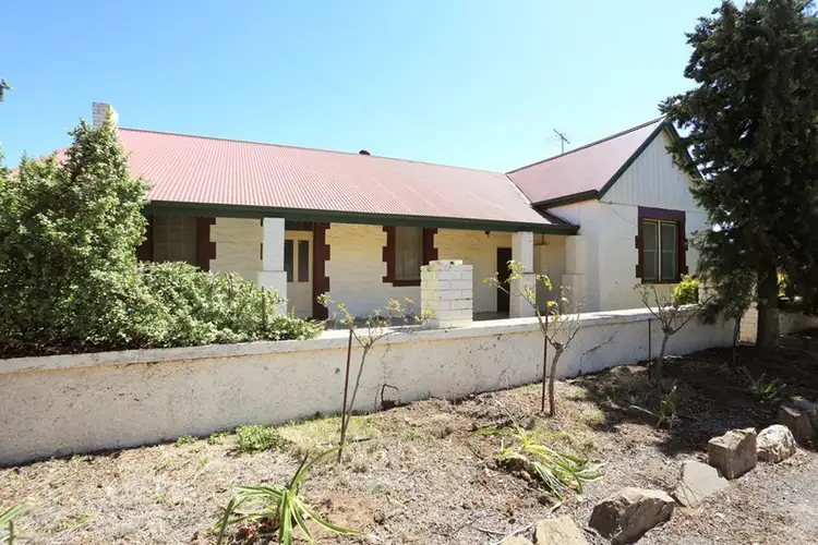 Main view of Homely house listing, 47 Old Adelaide Road, Kapunda SA 5373