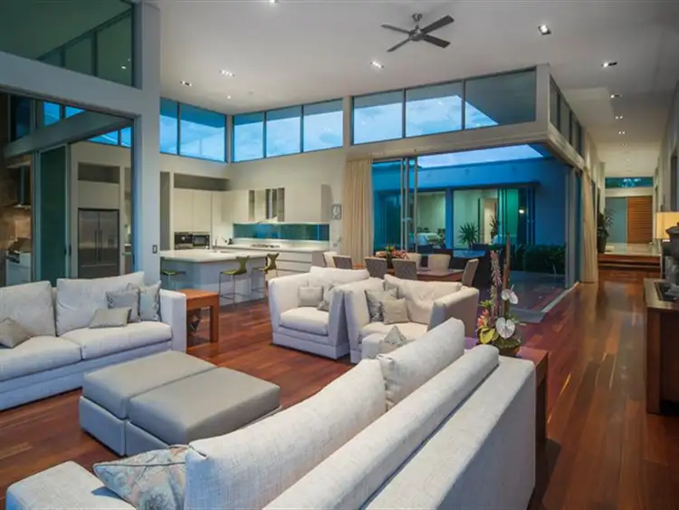 Fourth view of Homely house listing, 2233 The Masters Enclave, Hope Island QLD 4212