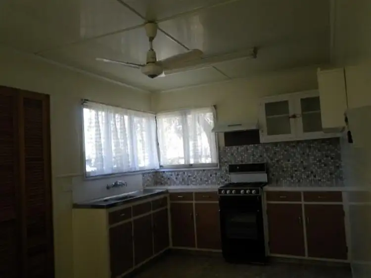 Third view of Homely house listing, 27 SOUTH Street, Roma QLD 4455