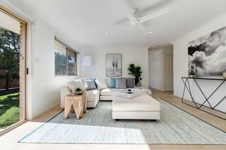 Seventh view of Homely house listing, 8 Rose Ash Crescent, Noosaville QLD 4566