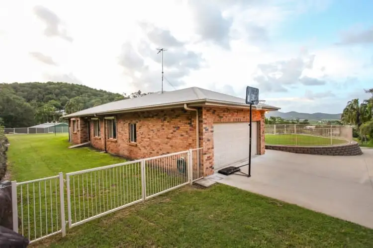 Third view of Homely house listing, 18 Highview Close, Farleigh QLD 4741