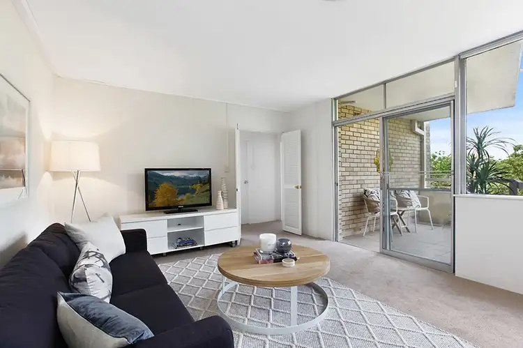 Main view of Homely apartment listing, 20/67 Ocean Street, Woollahra NSW 2025