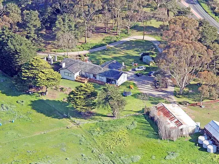 Second view of Homely house listing, 642-660 Murradoc Road, St Leonards VIC 3223