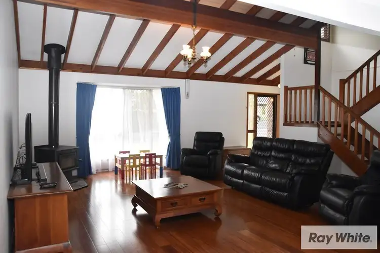 Second view of Homely house listing, 96 Delavan Street, Wishart QLD 4122
